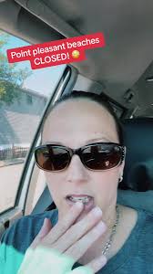 Point Pleasant Beach Flooding 2023