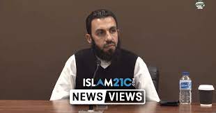 Brother bilal assad presents this powerful lecture at lakemba mosque titled forgive me when i whine.an inspiring lecture to be heard by all.#islam #muslim. Condolences To Sheikh Belal Assad And His Family Islam21c