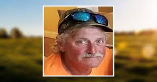 Curtis Eugene Scott Jr. Obituary May 30, 2021