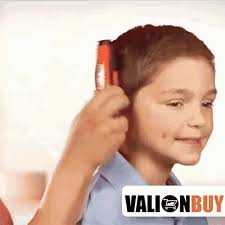 99 ($3.33/count) get it as soon as wed, mar 24. Hair Brush Gif Hair Brush Kid Discover Share Gifs