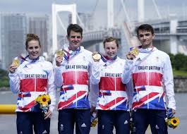 As bermuda celebrated its first ever olympic title. Df2va7c Stvf0m