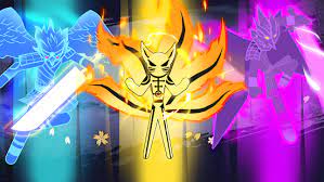 На сайте 5play можно скачать игру stickman ninja 2 для android с модом. Descargar Stickman Ninja Fight Shinobi Epic Battle Mod Apk V2 5 Dinero Ilimitado