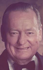 William B. Packer Sr., entrepreneur