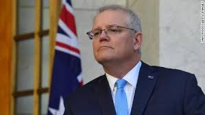 Get live updates on scott morrison and the lnp party. Targeting Asia Pacific Defense Australia To Spend 580m On Military Upgrades Cnn