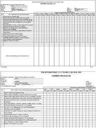 Sin sheng terminal & machine sdn.bhd. Equipment Pm Check List Machines Mechanical Engineering