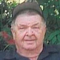 Norman Frierson Obituary May 23, 2012