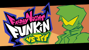 The launcher still passes the information that you don't have an account on to it. Vs Jet Demo Friday Night Funkin Mods