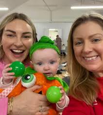 🌟 Calling all parents who crave more time with their little ones! Imagine  running your own business, setting your own schedule, and being there for  every school run, bedtime story, and special