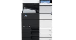 Device drivers, such as those created specifically by konica minolta for the bizhub c284e, facilitate clear communication between. Konica Minolta Bizhub C284e Driver Free Download