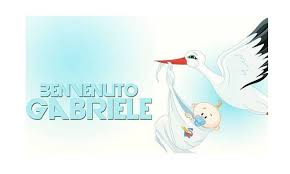 Amalfi: benvenuto Gabriele!