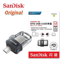 Sandisk says the ultra dual drive luxe has read performance of up to 150mbs per second. Usb Sandisk Ddc2 Ultra Dual Drive