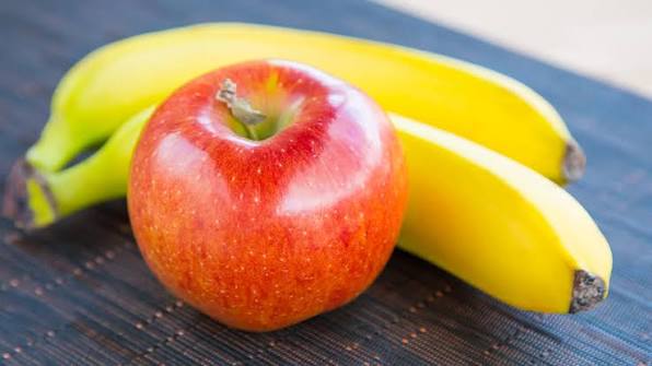Sautéed cinnamon apples and bananas | Heart and Stroke Foundation