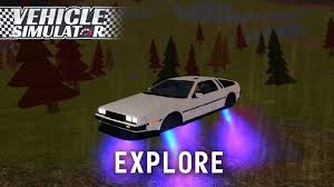 12 Huge Sale Vehicle Simulator Beta Roblox Simulation Vehicles Huge Sale