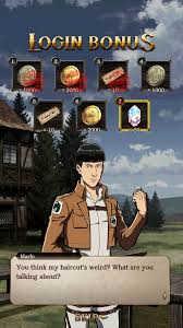 attack on titan character episodes marlo you think my haircut s weird wattpad wattpad