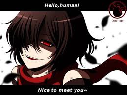 Me an asian watching this women make me angring for strain the rice in the last. 84 Cneko Chan Ideas Chan Undertale Fanart Undertale