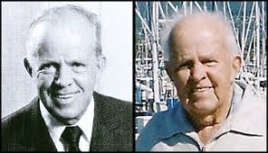 Harry Elliott Obituary (2009)