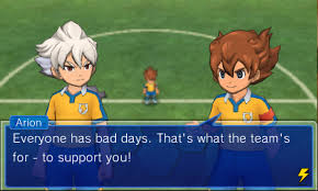 Inazuma Eleven Go Chrono Stones Thunderflash Nintendo 3ds Games Nintendo Taisou zamurai episode 3 english dubbed. inazuma eleven go chrono stones