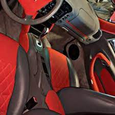 From seat covers to headliners to custom interiors, upholstery and interior experts give their advice for completing your classic car project's interior. Best Car Upholstery Repair Near Me July 2021 Find Nearby Car Upholstery Repair Reviews Yelp