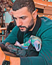 ALI ALSADIQ (@alwwan1) • Instagram photos and videos