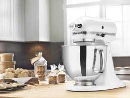 Take your cooking to the next level with kitchenaid® stand mixer attachments. Amazon Is Selling Classic Kitchenaid Mixers For Just 189 Cooking Light