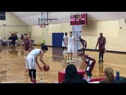 Newmyer Classic Tournament Highlights 2018