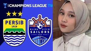 Prediksi Skor Persib Bandung vs Lion City Sailor Menurut Bobotoh Geulis dan  Catatan Statistiknya