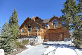 Big Bear Cabins Wowrentals Com Hot Tub Outdoor Big Bear Cabin Cabin