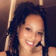 Raquel Calhoun (CheneCalhoun)