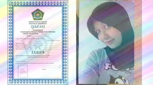 Maybe you would like to learn more about one of these? Petunjuk Teknis Penulisan Ijazah Madrasah Diniyah Takmiliyah Pontren Com
