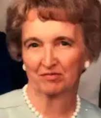 Obituary: Audrey A. Hewett