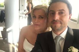 Federico cerne, sopravvissuto ponte morandi, racconta la sua vita un anno dopo la tragedia. Eugeniu E Nataliya Sopravvissuti Al Crollo Del Morandi Si Sono Sposati