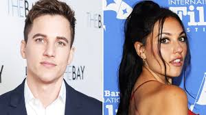 Mike Manning And Olivia Blue To Star In Alien Adventure Film 'Unexpected  Treasures'