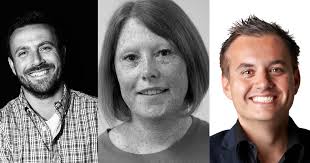 Clemenger BBDO Melbourne CEO Nick Garrett to Depart Replaced by Gayle While 