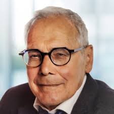 Giuseppe (Pino) De Gaetani