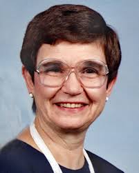 Dorothy Weber Obituary