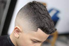 To make your girl's braided style more interesting, try to experiment with volume, different types of braids and various braided designs. 55 Cool Kids Haircuts The Best Hairstyles For Kids To Get 2021 Guide