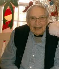 Calvin Stinson Obituary