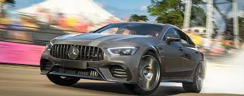 One of the star cars in. Multiplayer Overhaul Headlines Forza Horizon 4 S Series 8 Update Team Vvv