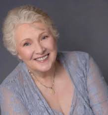 Meet Dr Sue Palmer-Conn