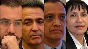 Claudia Sheinbaum: los movimientos en gabinete de CdMx- Grupo Milenio