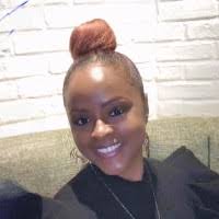 Danielle Clinton, M.Ed, MSC