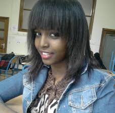 Miss Djibouti