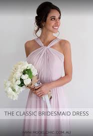 Classic Bridesmaid Dresses From Model Chic Australia Shop Online For Made T Classic Bridesmaids Dresses Bridesmaid Dresses Australia Wedding Dresses Australia