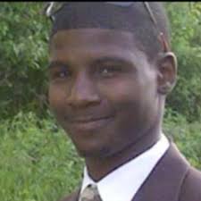 Tahjé Orange Obituary (2013)