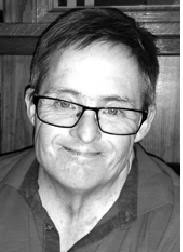 David Thompson Obituary (2018)