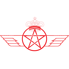 Ram is wholly owned by the government of morocco. Royal Air Maroc Logo Updated 2021 Airhex