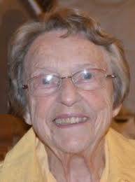 Lucille Rita Fournier