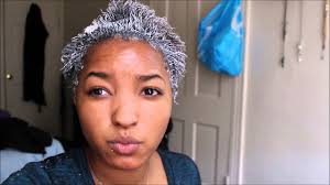 Maybe you would like to learn more about one of these? Trying Out S Curl Texturizer Youtube