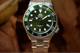 New orient mechanical sports watch. Orient Dive Watches Lucas Divestore