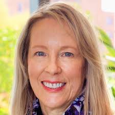 Patricia HERSHBERGER